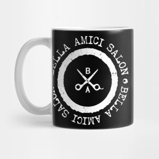 Bella Amici Mug